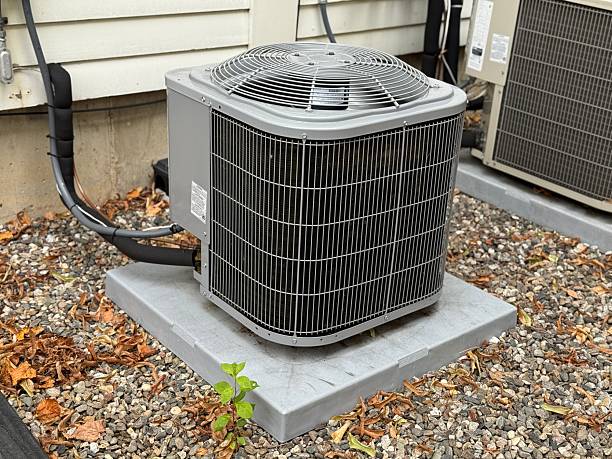 24/7 Emergency Heat Pump Repair experts in Garner, IA