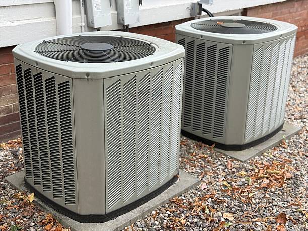 Reliable Heat Pump Repair contractor in Garner, IA by Leonard HVAC