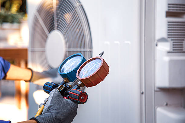 Affordable Heat Pump Repair solutions in Garner, IA